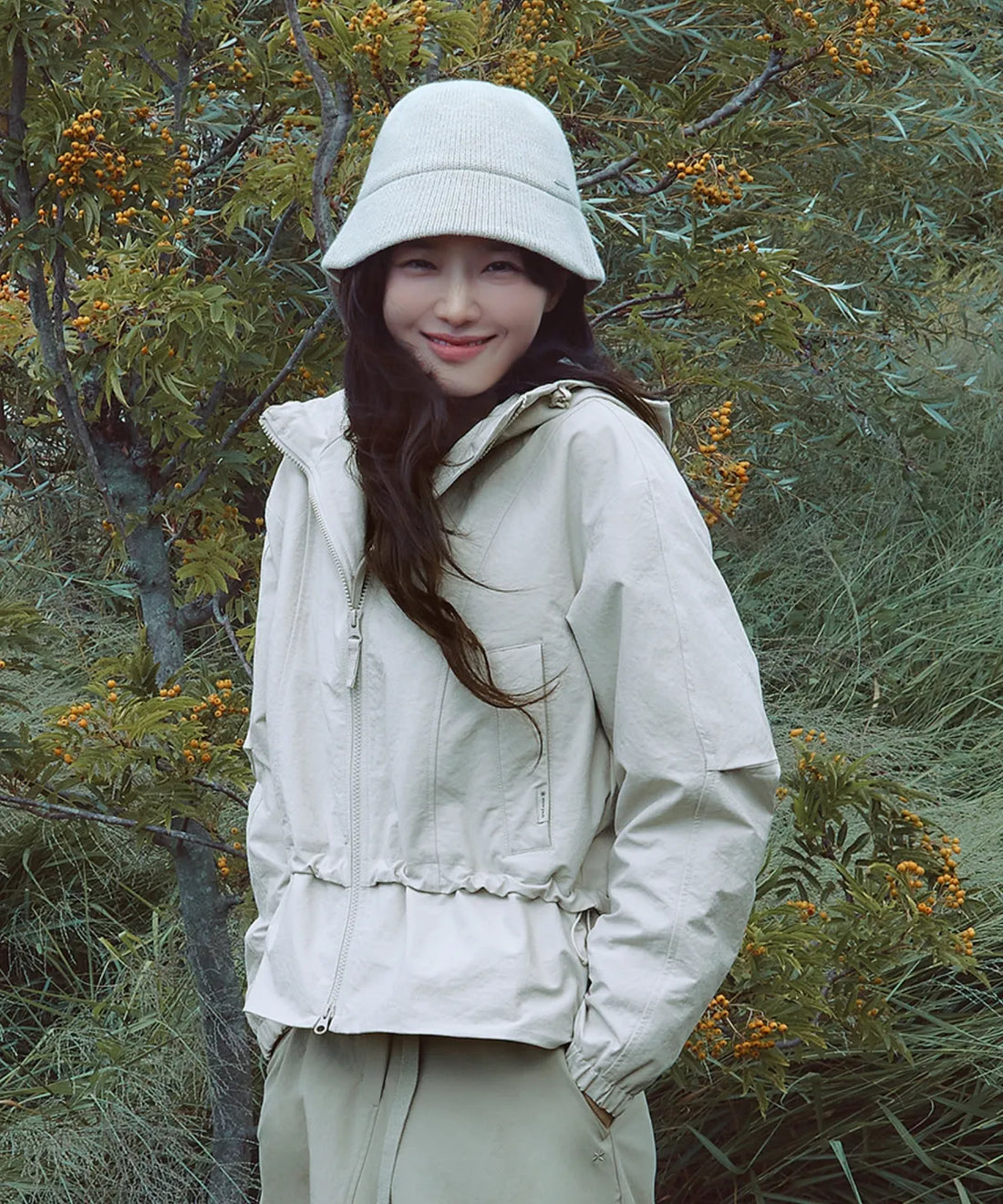 韓國 Snowpeak Rina Women&