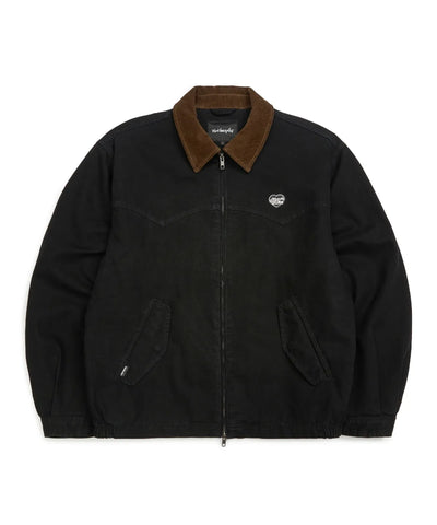 韓國 Mark Gonzales Work Jacket【MG002】