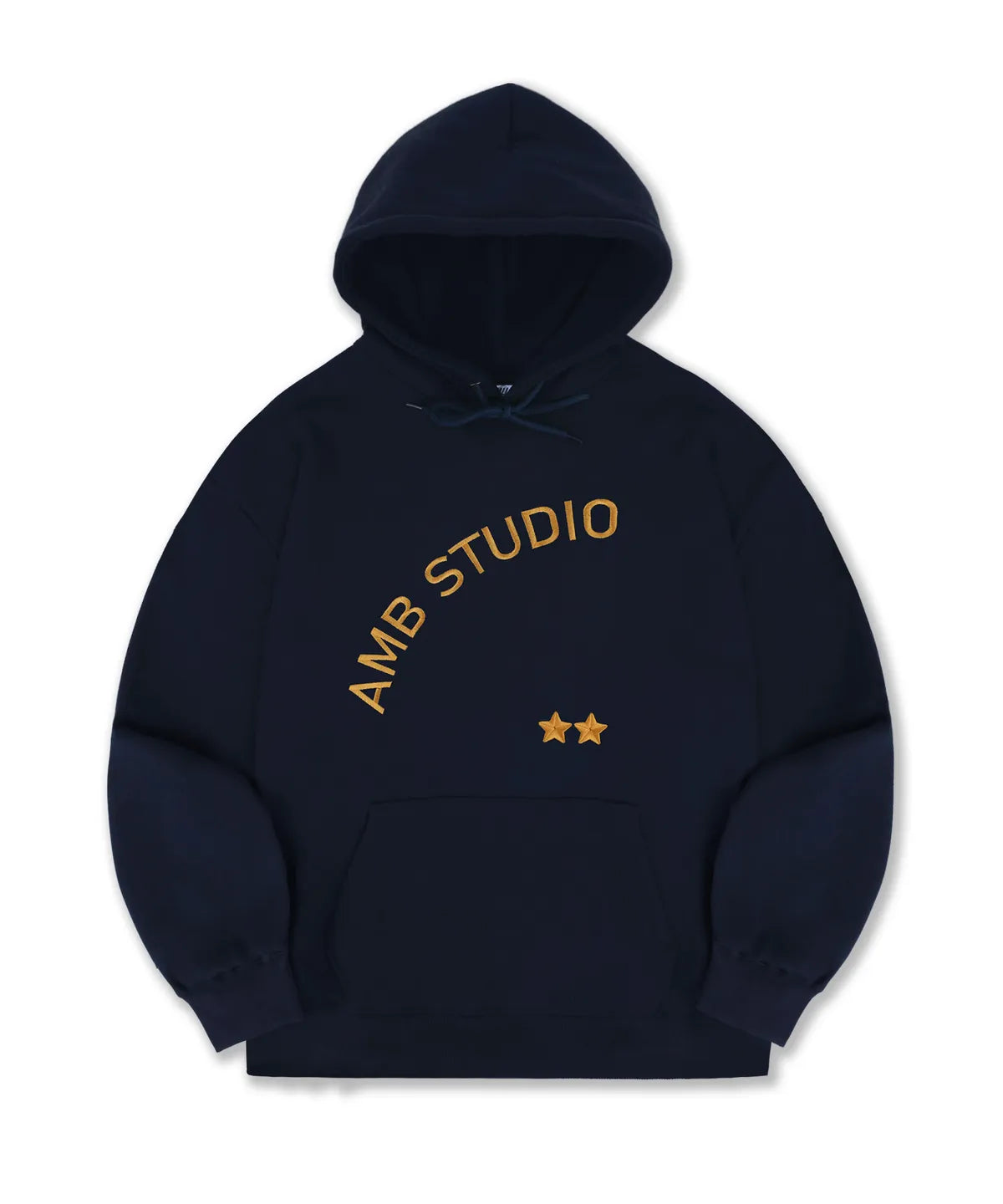 韓國 Ambler Star Hoodie【AR018】