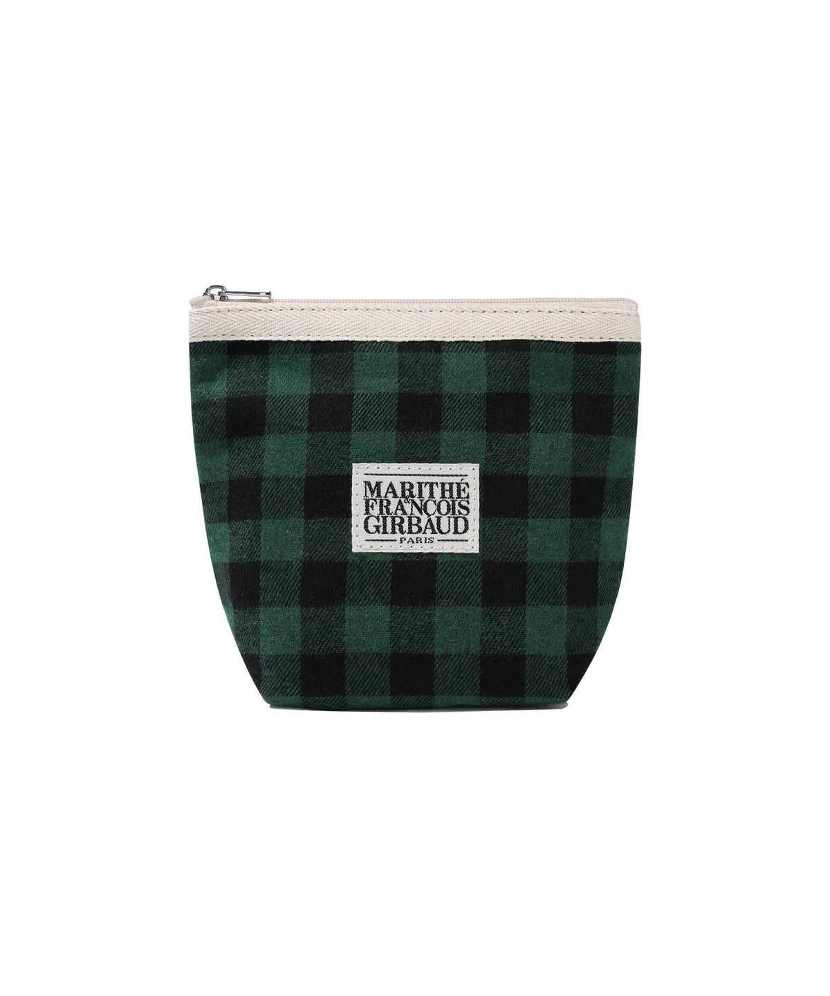 韓國 Marithe Francois Girbaud Classic Logo Pouch【MF655】