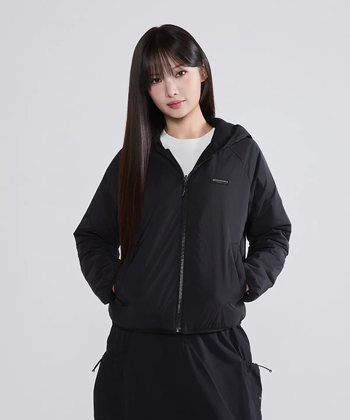 韓國 Discovery Women&