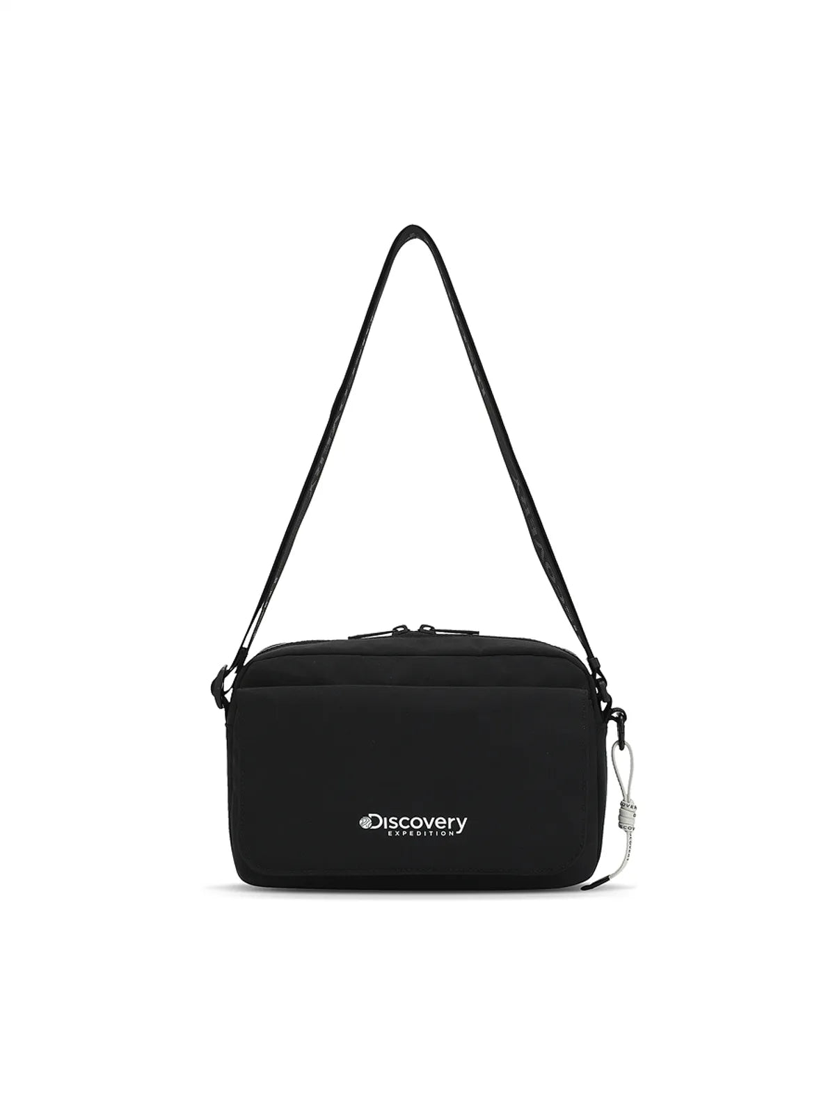 韓國 Discovery Daily Flap Crossbody Bag【DY235】