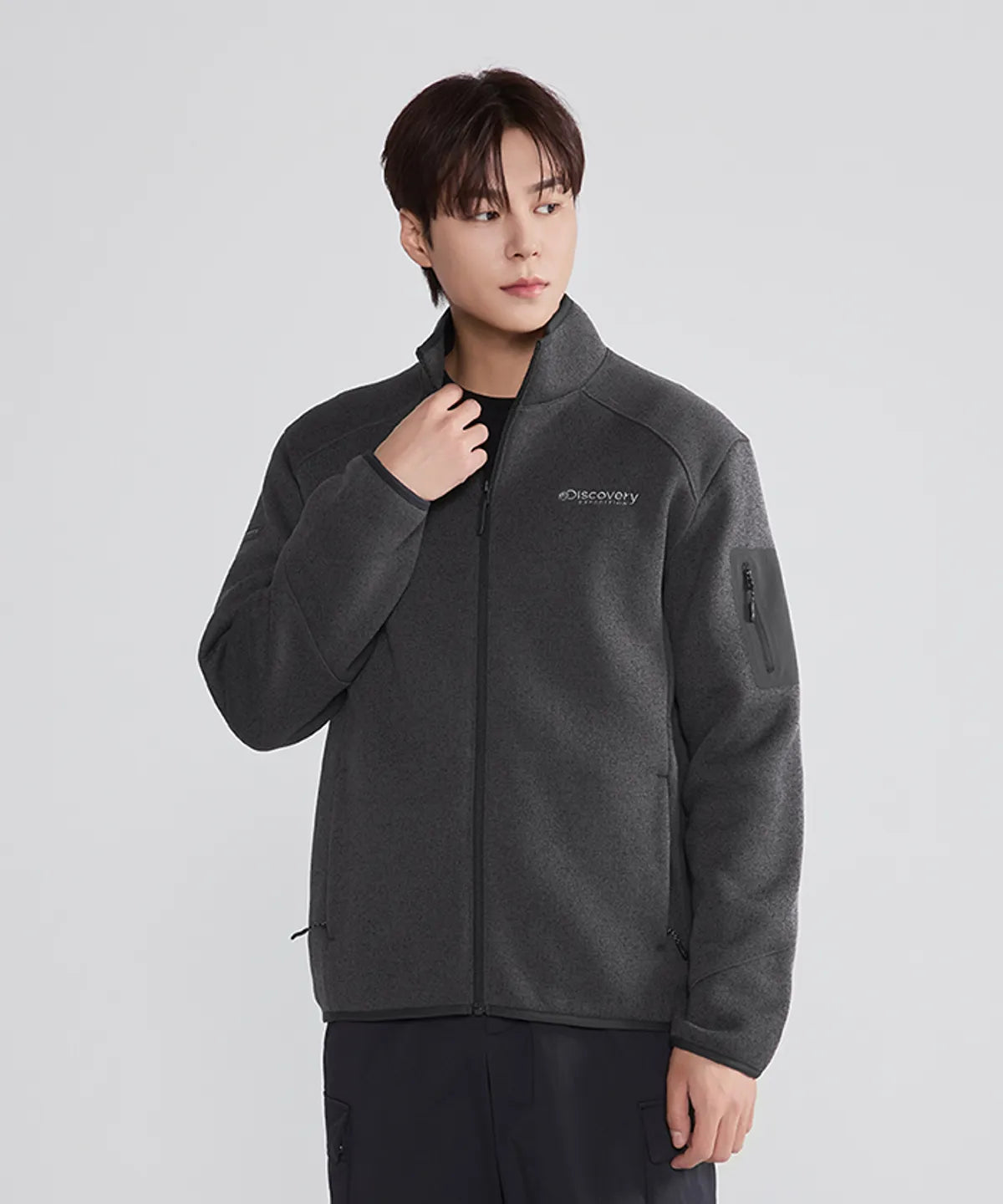 韓國 Discovery Men&