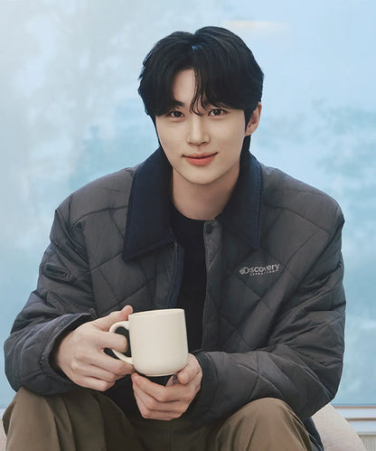 韓國 Discovery Men&