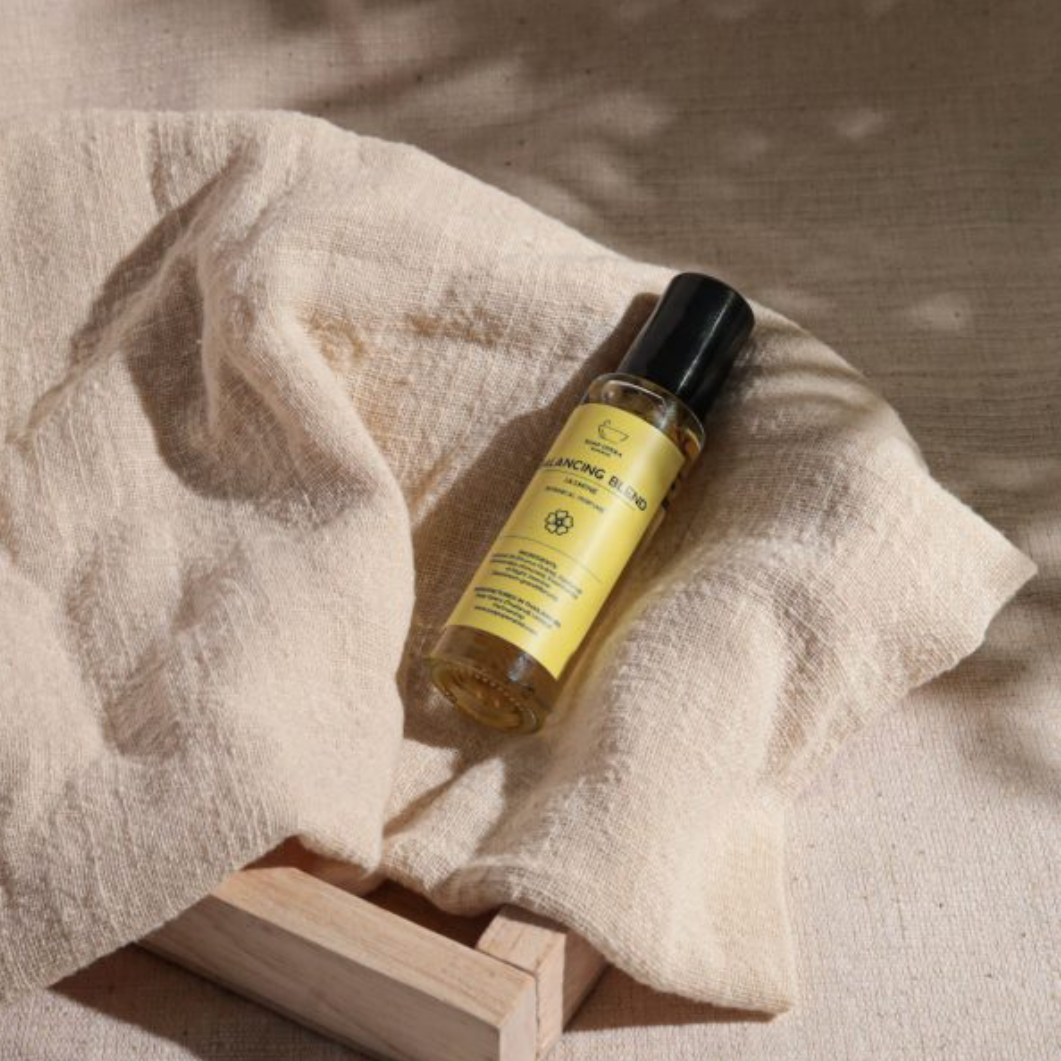 泰國 Soap Opera Botanical Perfume 80g【SW284】