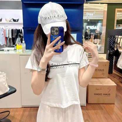 韓國 MK Cap【MK023】