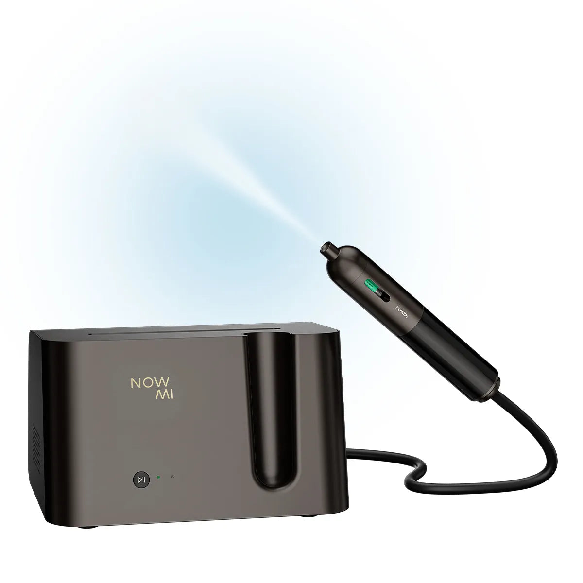 NowMi 超滲透灌注美容儀 (訂金$500，總售價為 $7,888)【SM813】