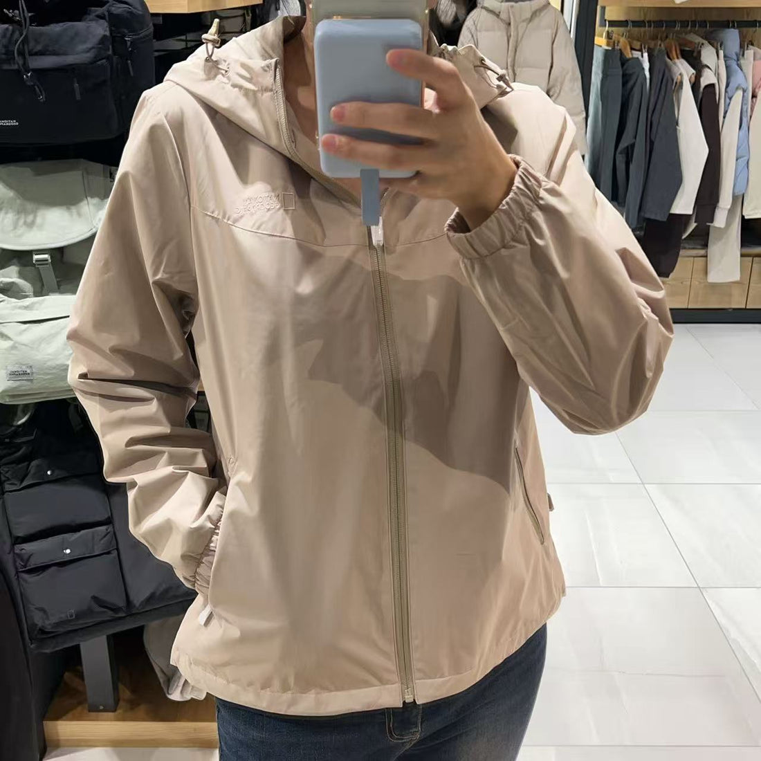 韓國 National Geographic Women&