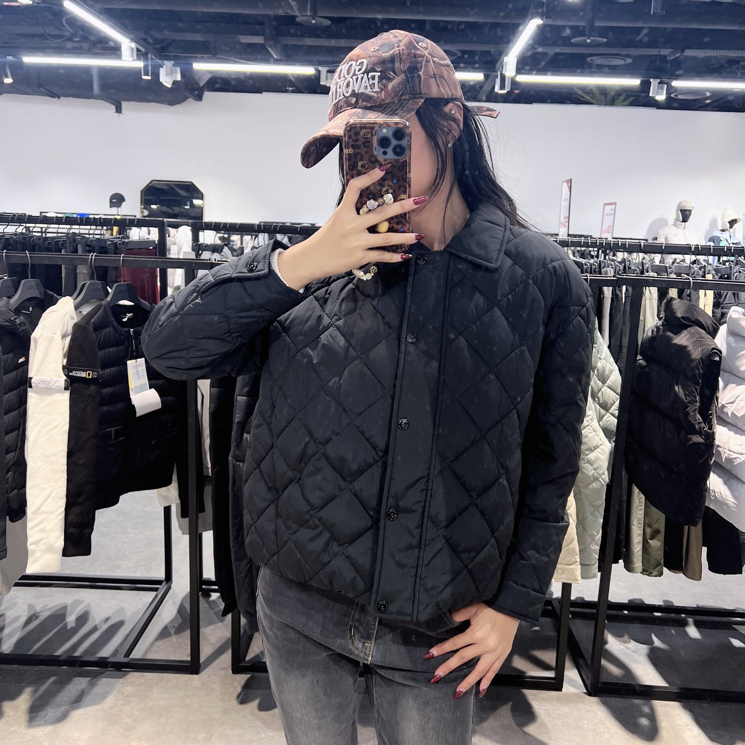 韓國 National Geographic Women&