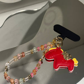 【直播2月12日】水晶