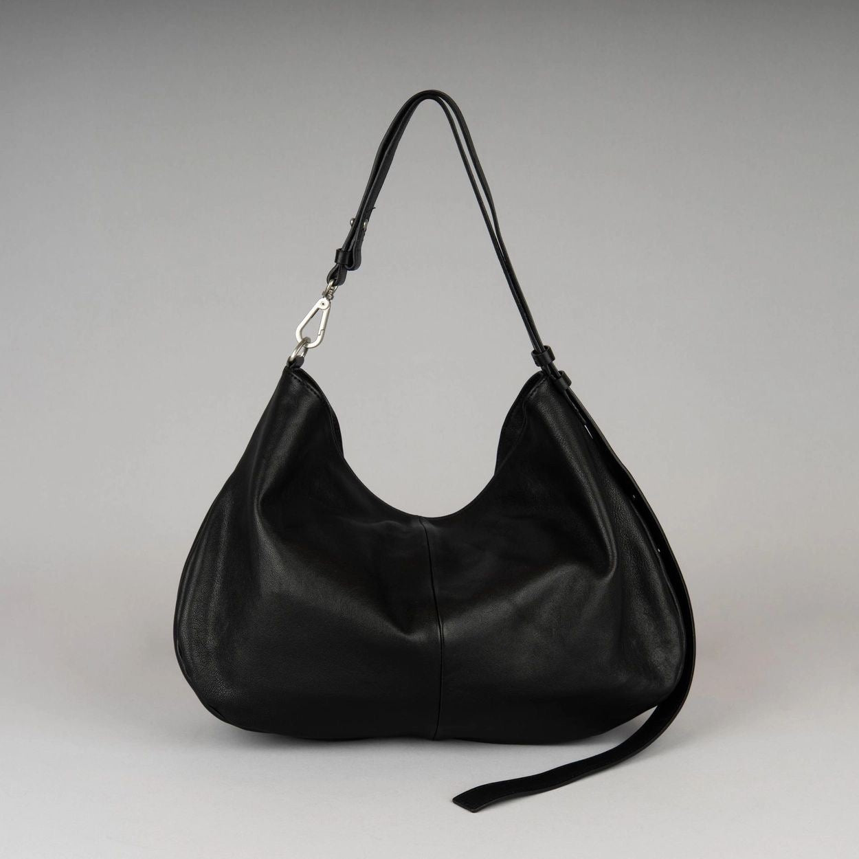 韓國 Bucks Leather 法式皮塔包【SM747】