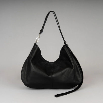 韓國 Bucks Leather 法式皮塔包【SM747】