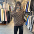 韓國 MLB Classic Monogram Full-Panel Pattern Overfit 【MB044】 - STT Mall HK 靚太網購