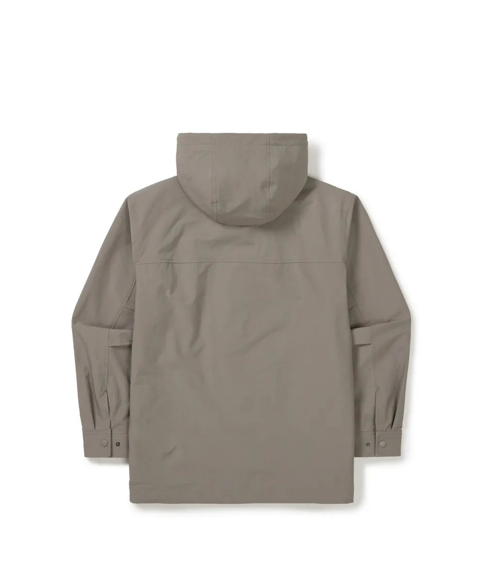 韓國 Snowpeak Cland Jacket【SN090】