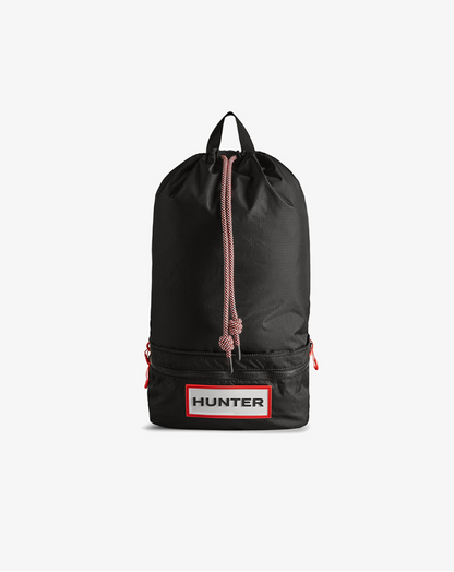 韓國 Hunter Travel Ripstop Backpack【HR027】
