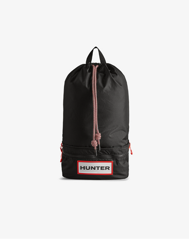 韓國 Hunter Travel Ripstop Backpack【HR027】
