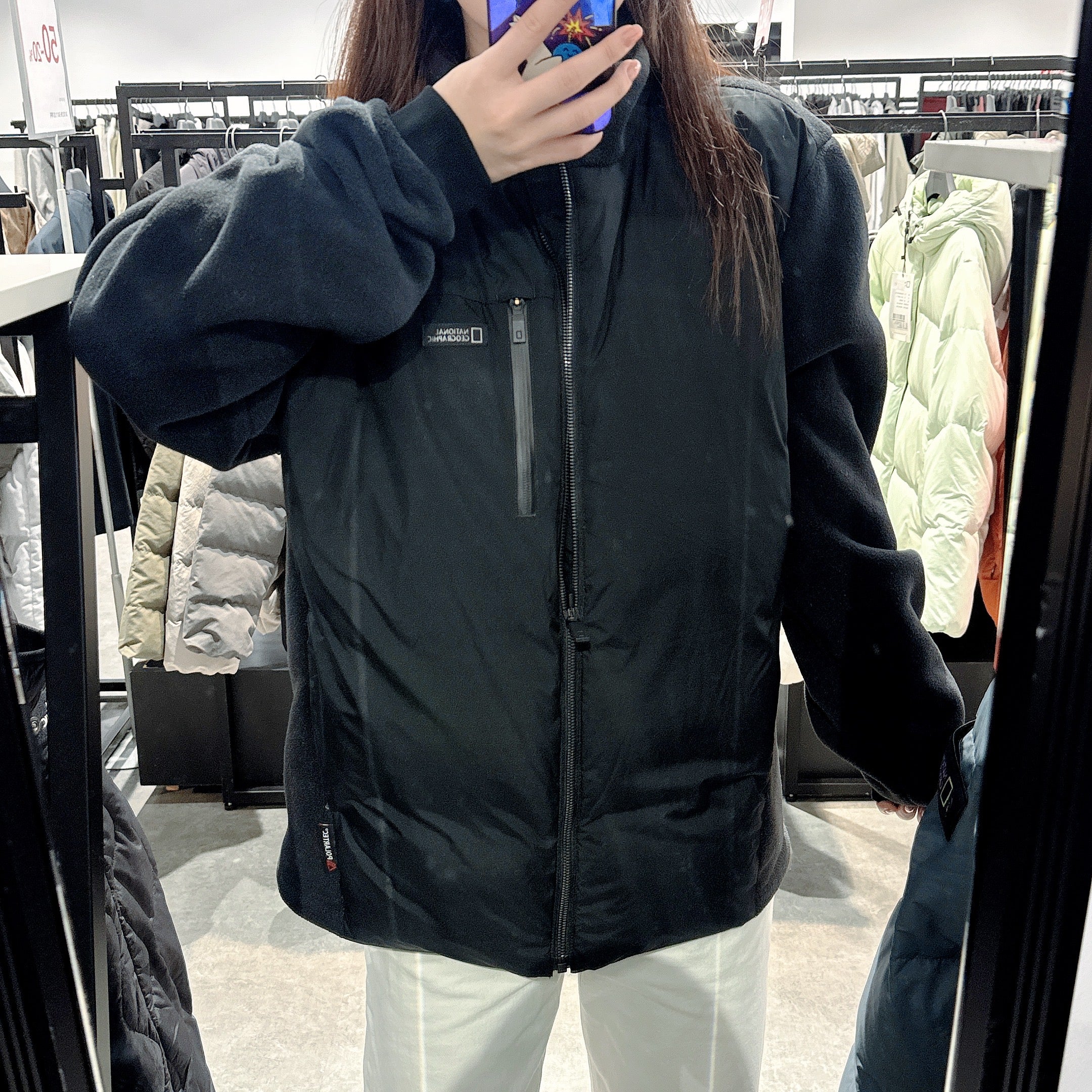 韓國 National Geographic Men&