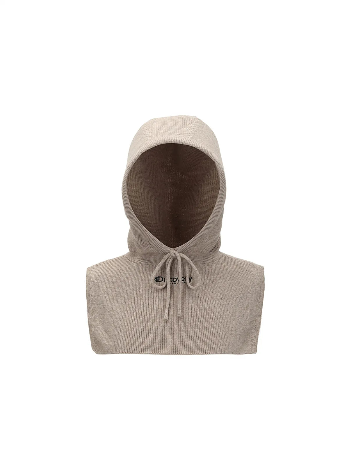 韓國 Discovery Wool Blend High Gauge Balaclava【DY238】