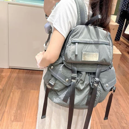 韓國 MK Backpack【MK030】