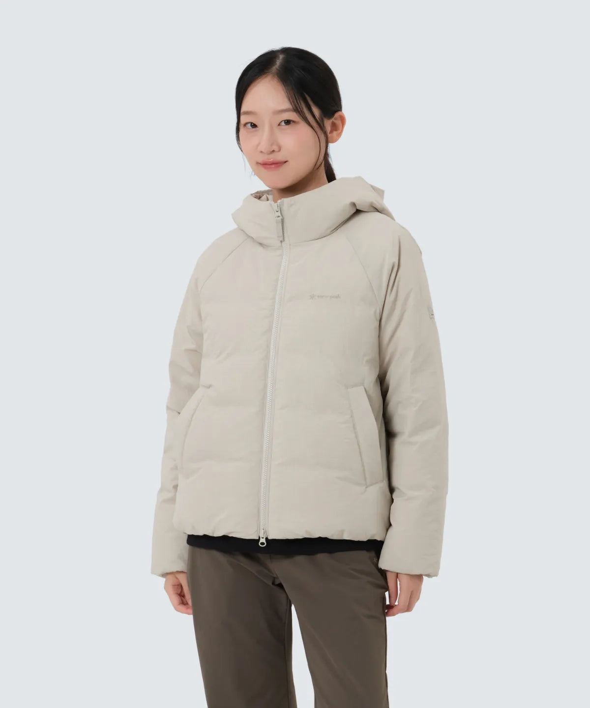 韓國 Snowpeak Land Women&