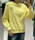 韓國 Markm CATNIP MOTION SWEATSHIRT【MA039】 - STT Mall HK 靚太網購