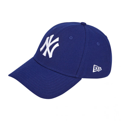 韓國 New Era New York Yankees Ball Cap (硬頂款)【NR036】