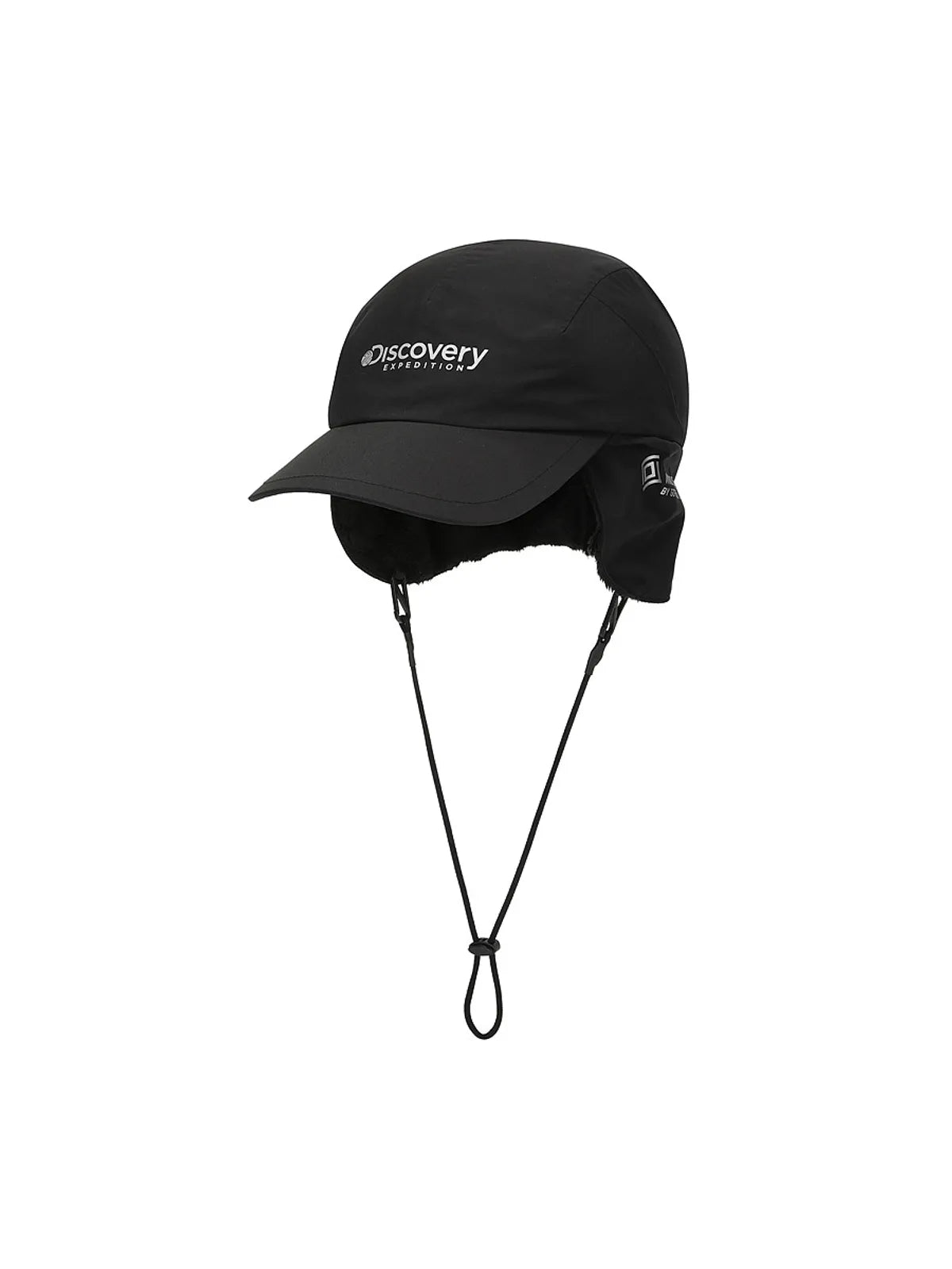 韓國 Discovery Gore Windstopper Earmuff Cap【DY239】