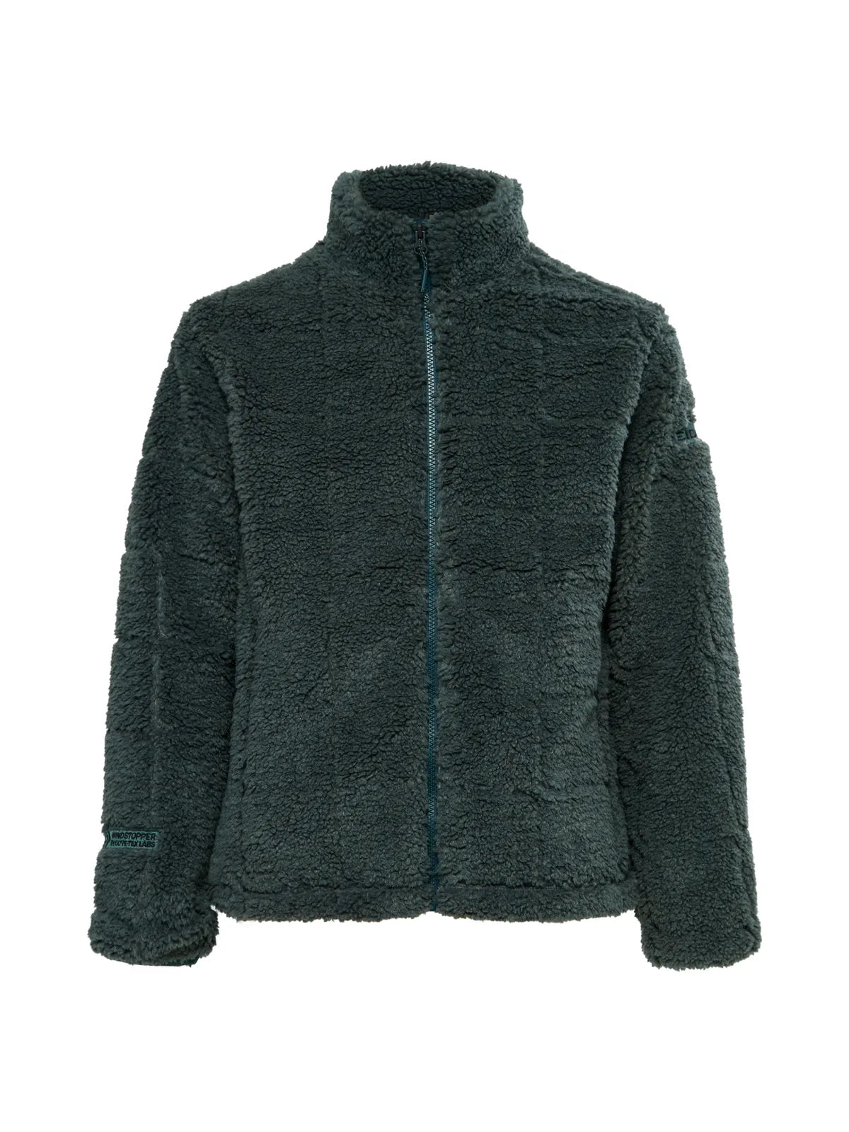 韓國 Eider Men's Windstopper Fleece Jacket【ER127】