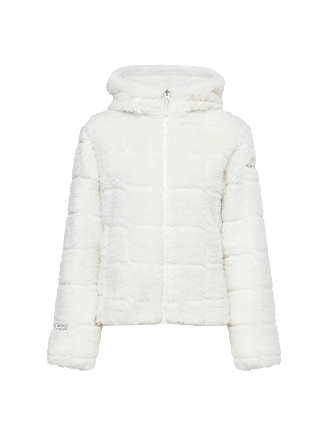 韓國 Eider Women's Windstopper Fleece Jacket【ER126】