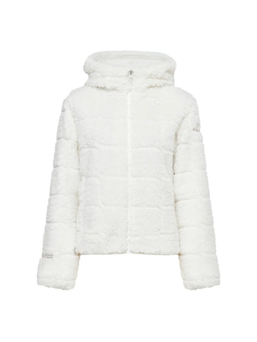 韓國 Eider Women's Windstopper Fleece Jacket【ER126】