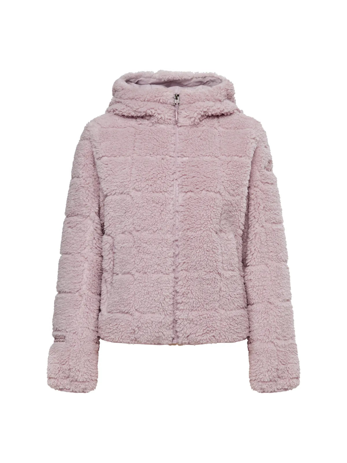 韓國 Eider Women's Windstopper Fleece Jacket【ER126】