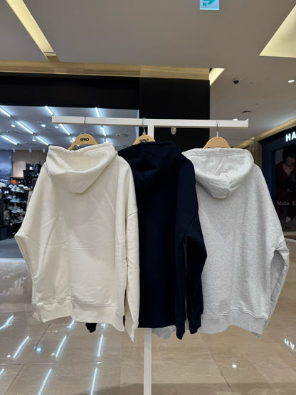 韓國 SPAO Hooded Pullover【SP262】