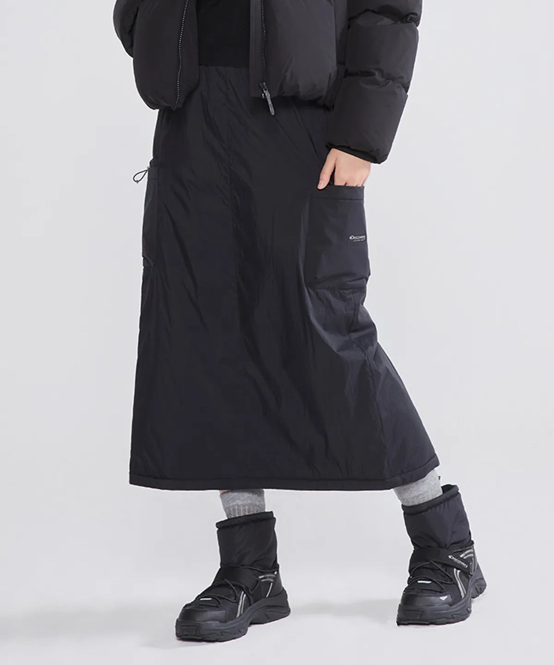 韓國 Discovery Women&