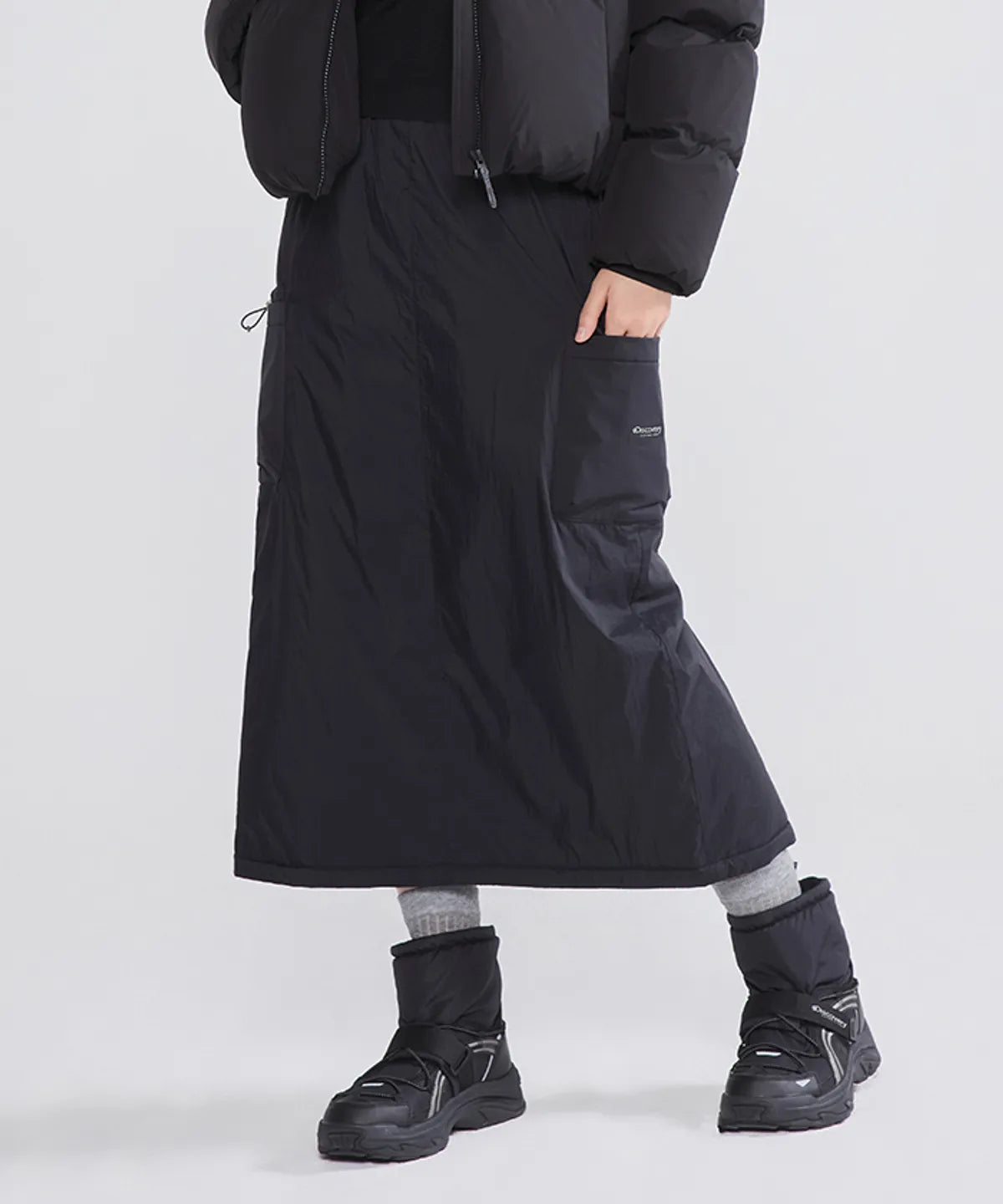 韓國 Discovery Women&