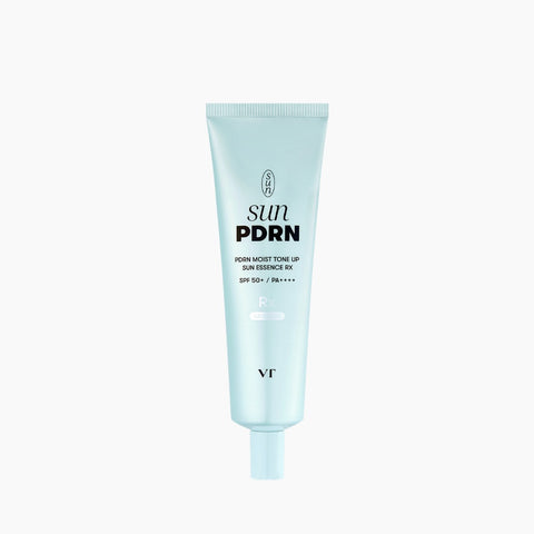 VT PDRN 保濕提亮防曬精華 60ml【SM136】