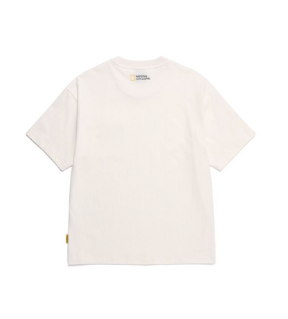 韓國 National Geographic Unisex 16&