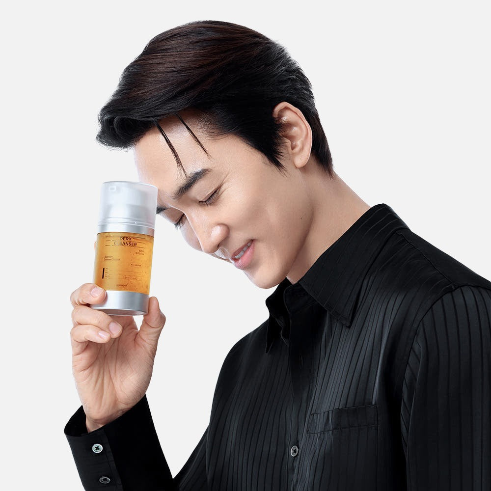 韓國 Oganacell 超生肽洗面奶 120ml【SM385】