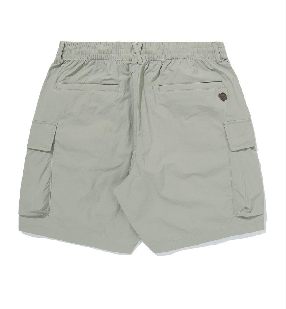 韓國 BBC Cargo Pocket Shorts【BC115】