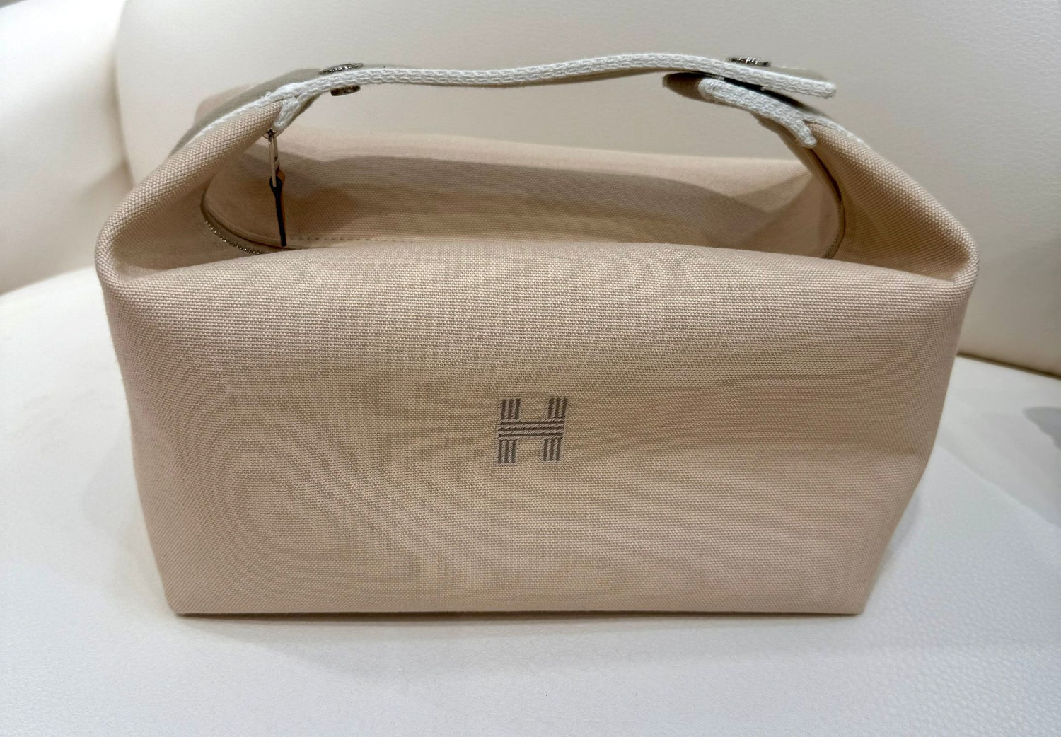 HERMES飯盒包大號  訂金 $500 總售價 $5350【JS529】