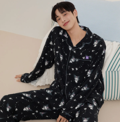 韓國 SPAO Sanrio Characters Nogon Nogon Long Sleeve【SP228】
