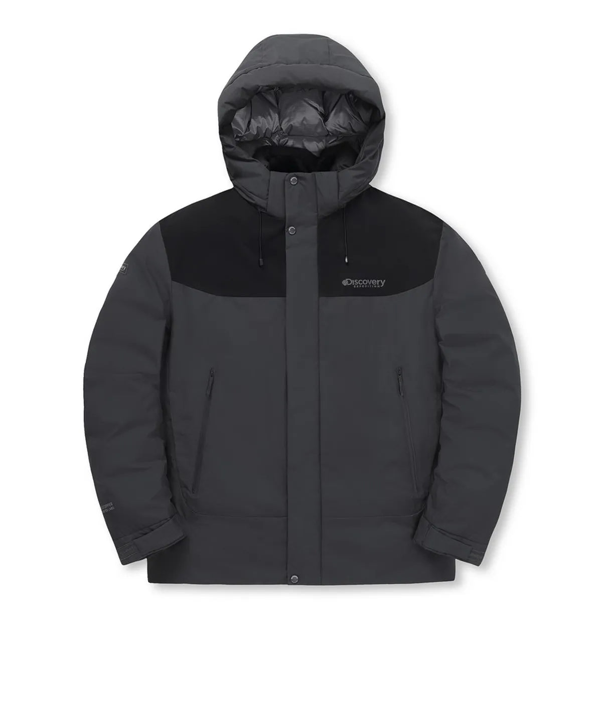 韓國 Discovery Men&