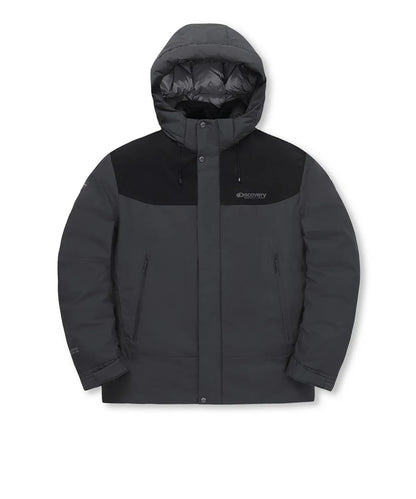 韓國 Discovery Men&