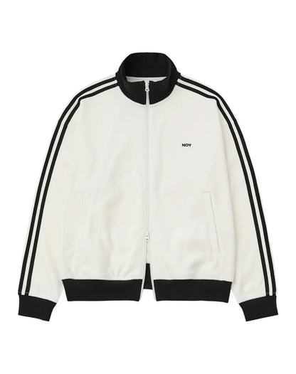 韓國 Nerdy Corduroy Classic NY Track Top【NY078】