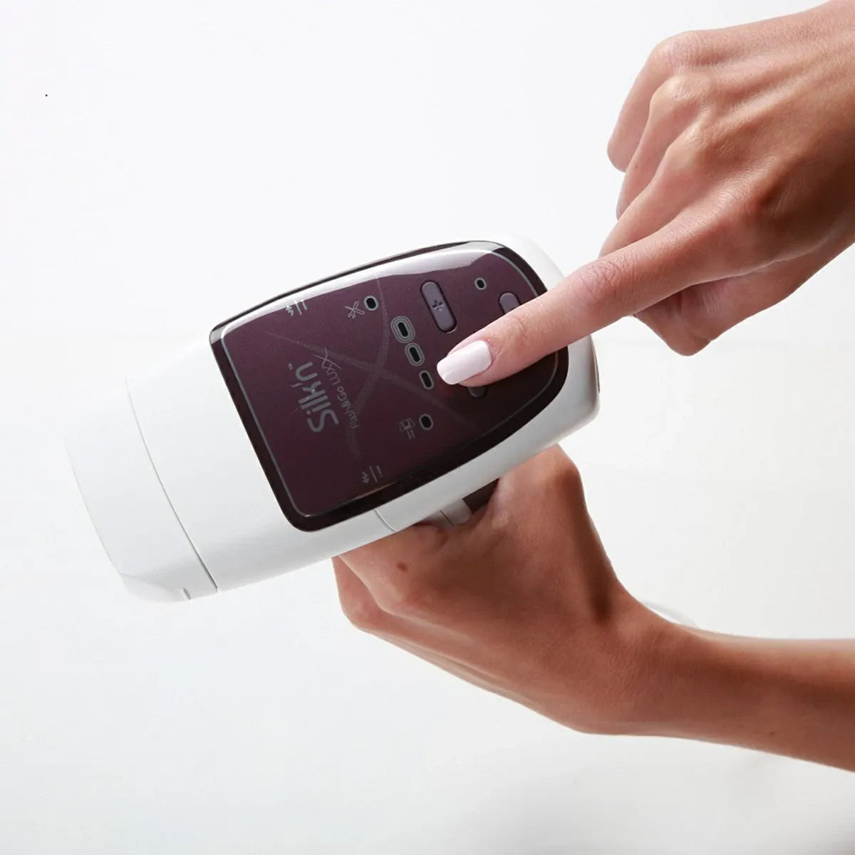 Silk'n Flash & Go Luxx 400K 宅光脫毛機【SM819】