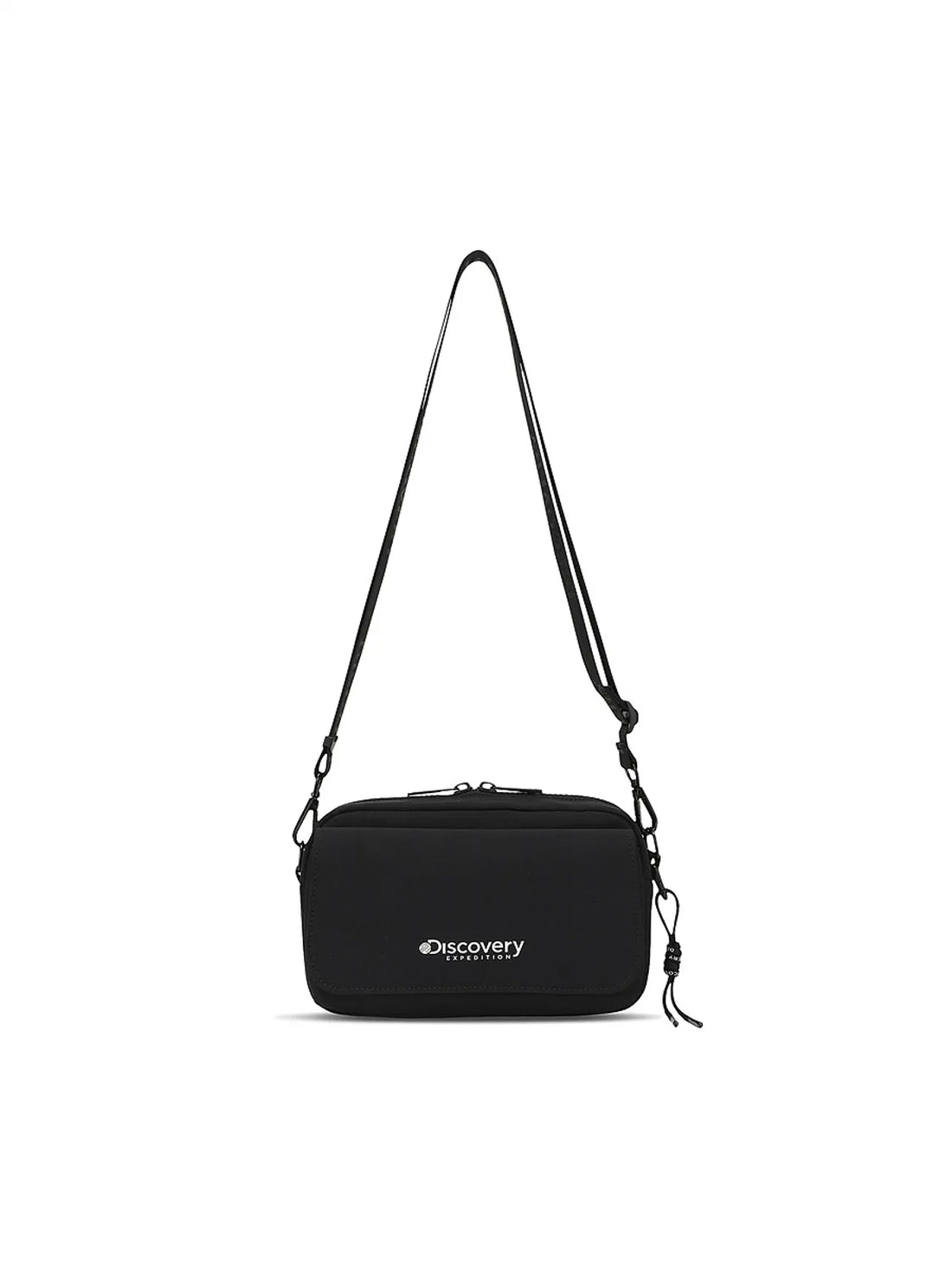 韓國 Discovery Daily Flap Small Crossbody Bag【DY236】