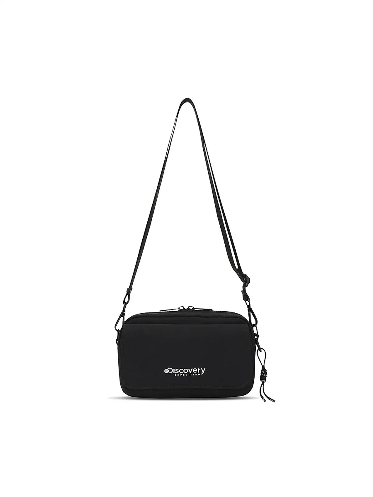 韓國 Discovery Daily Flap Small Crossbody Bag【DY236】