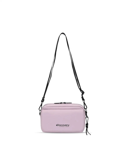 韓國 Discovery Daily Flap Small Crossbody Bag【DY236】