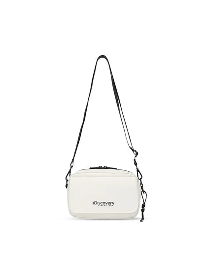 韓國 Discovery Daily Flap Small Crossbody Bag【DY236】