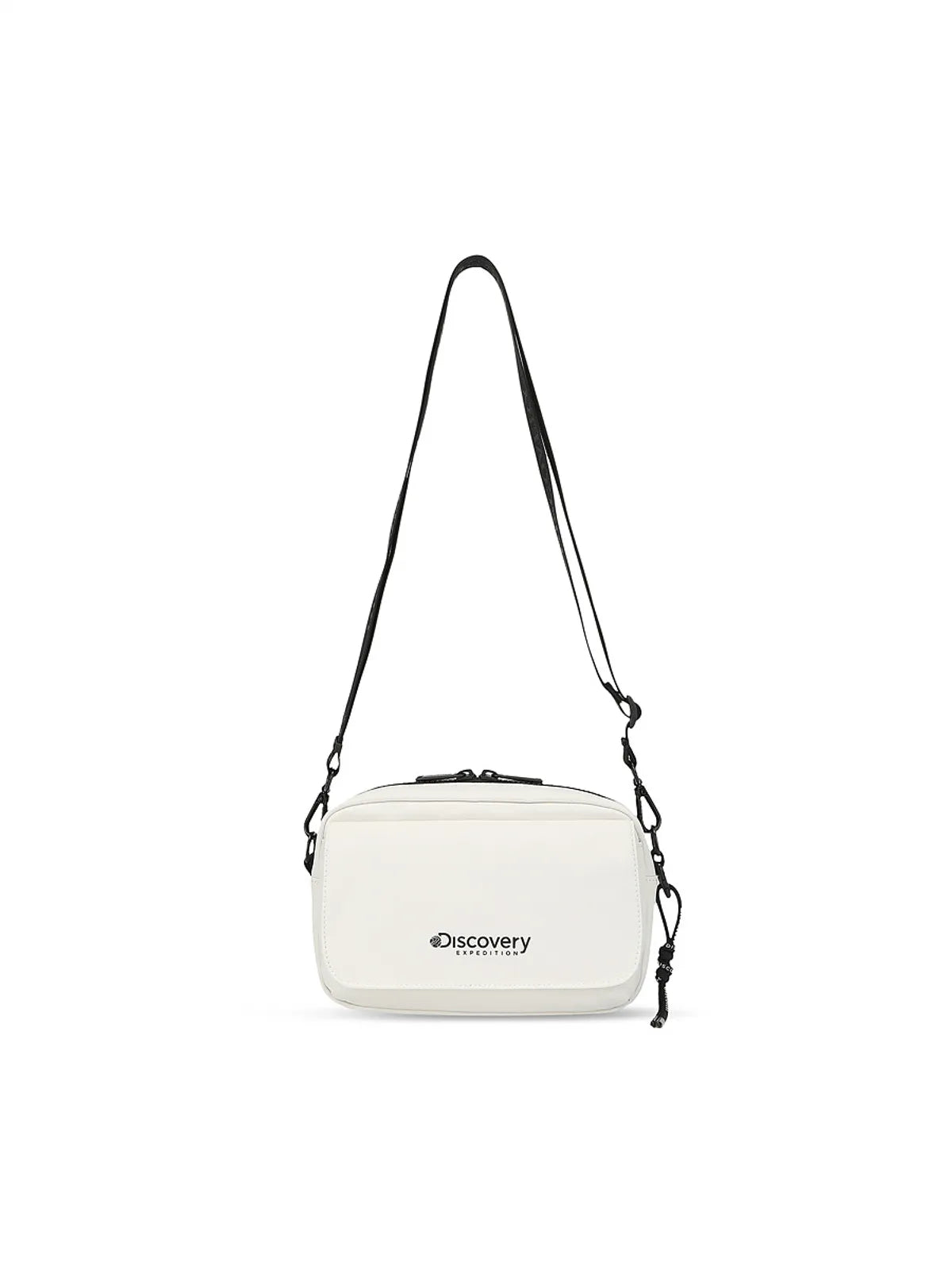 韓國 Discovery Daily Flap Small Crossbody Bag【DY236】