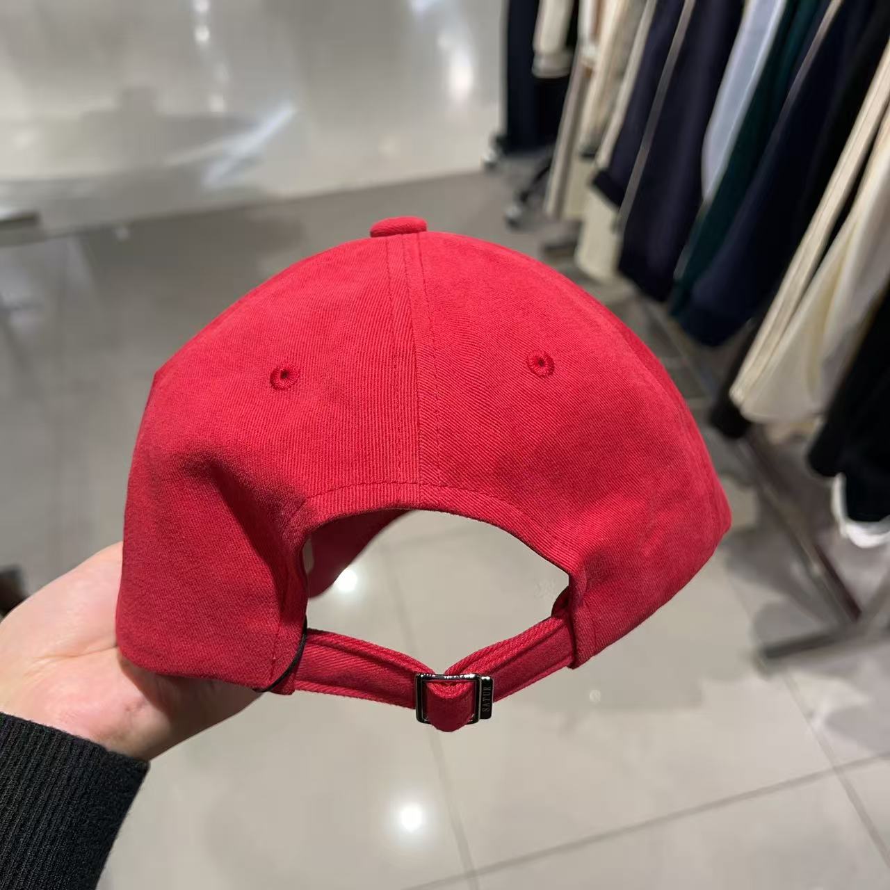 韓國 Satur Vintage Casual Ball Cap【SR156】